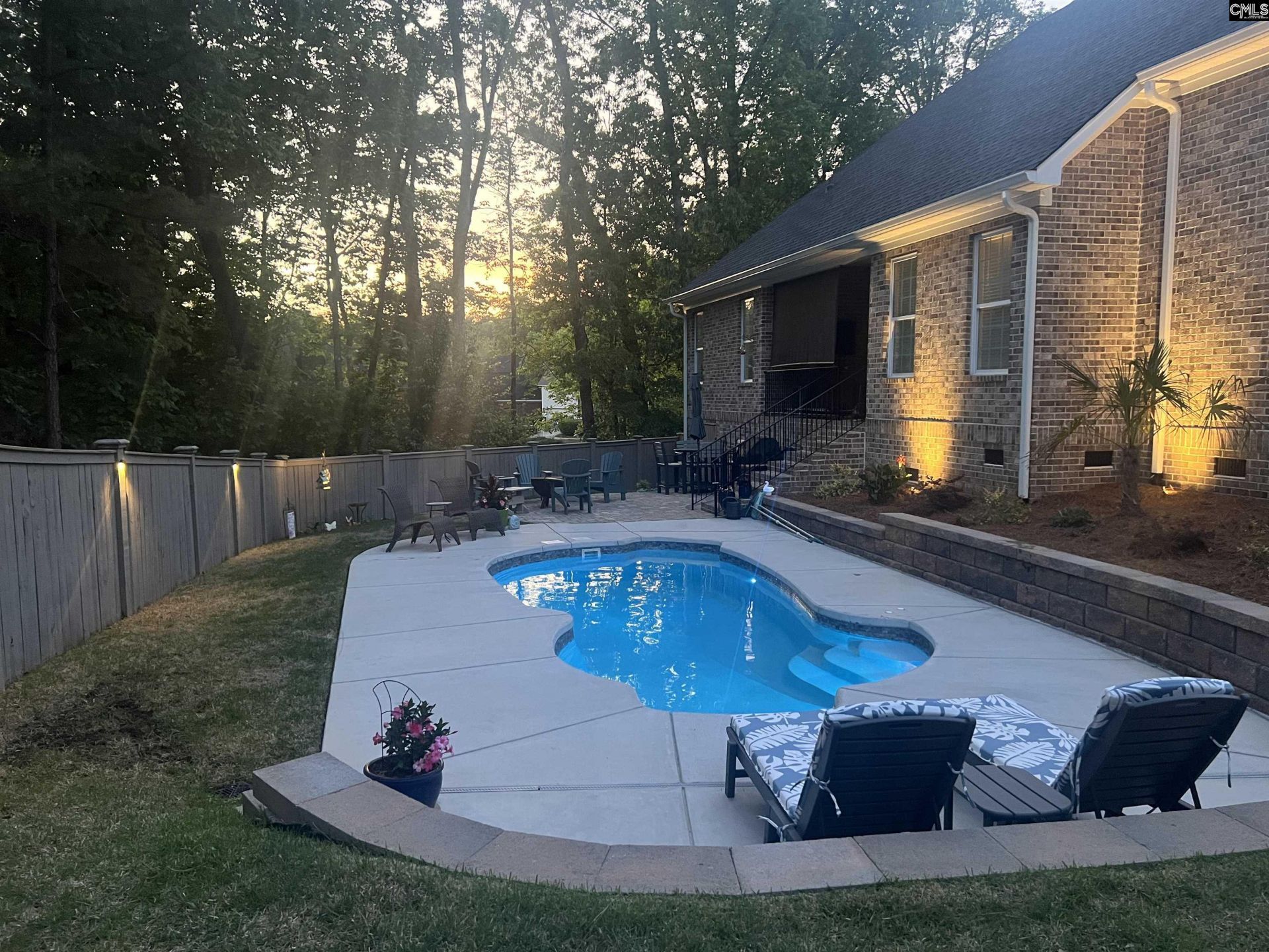 202 Sandstone Court  Photo 46