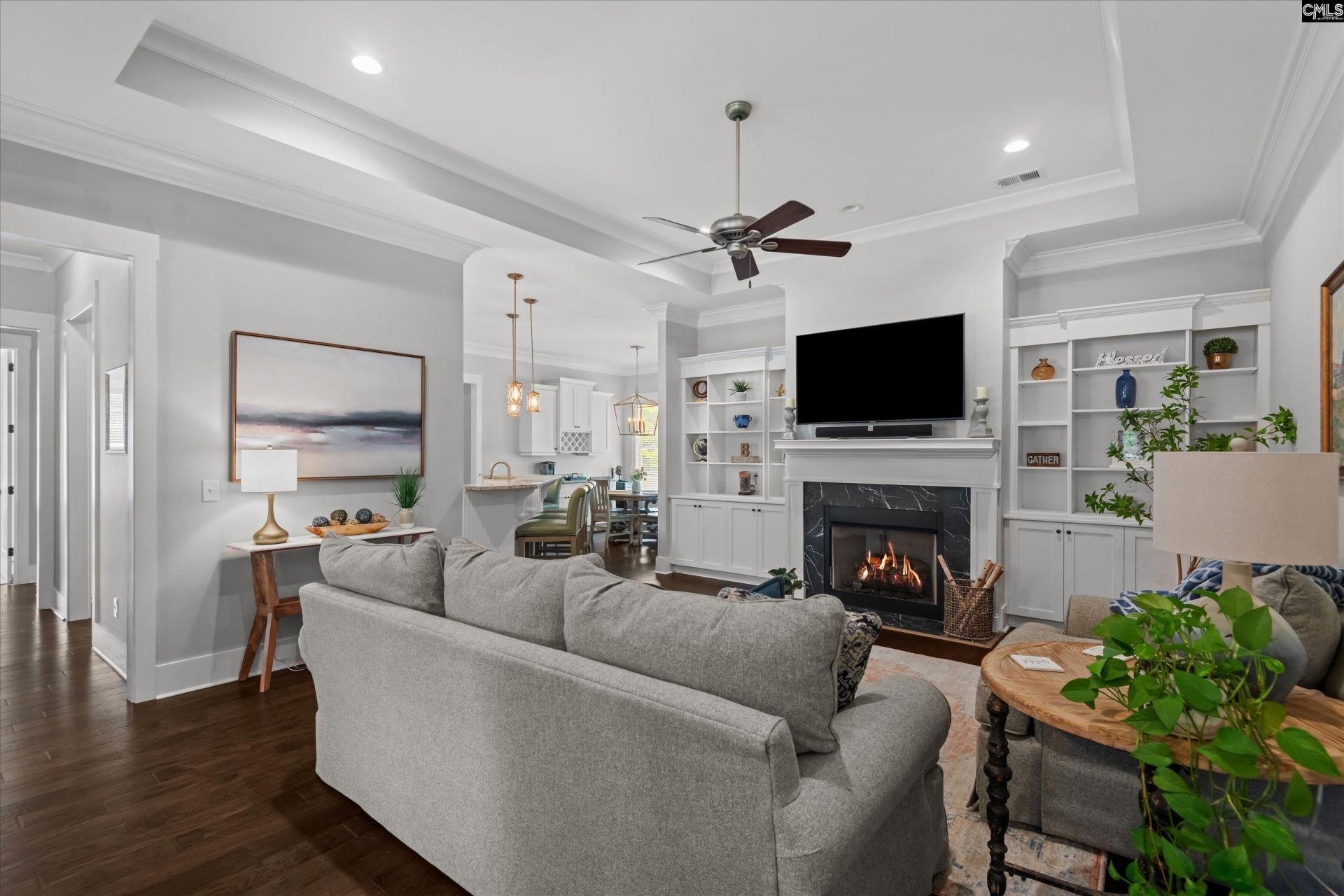 202 Sandstone Court  Photo 9