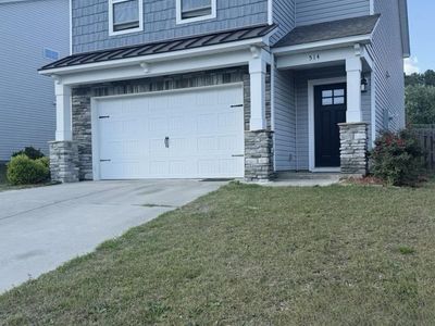 514 Walking Lane, Lexington, SC 29073