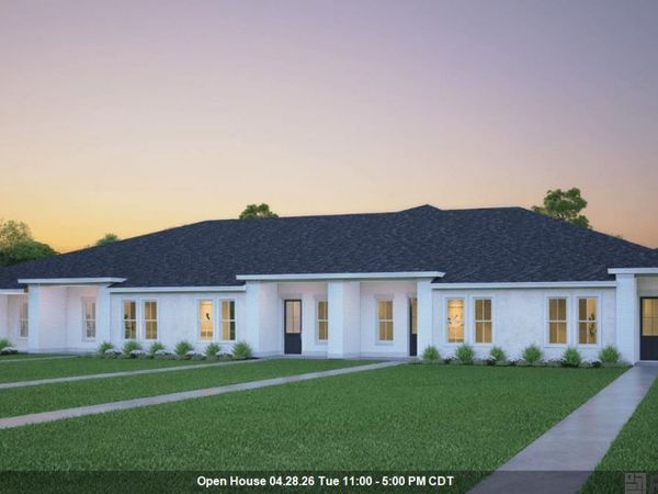 2743 Belfry Dr, Baton Rouge, LA 70816