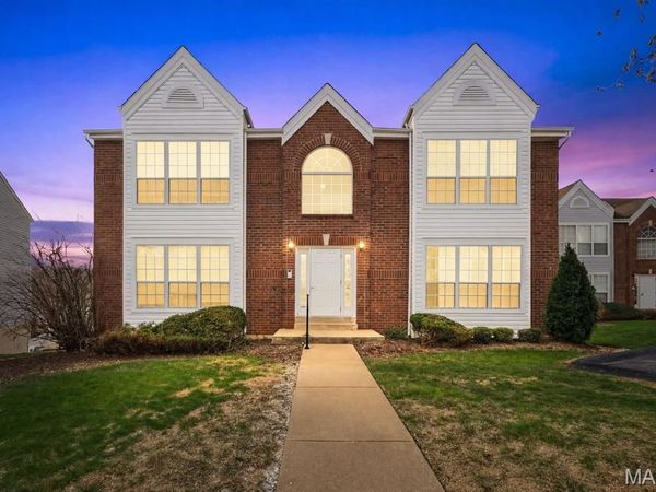 55 Timber Oaks Trail, O'Fallon, MO 63368