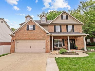 4555 Woodlake Run, Owensboro, KY 42303