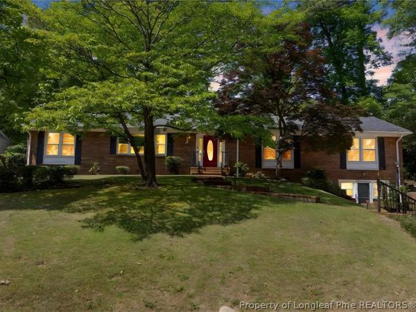 338 Devane Street, Fayetteville, NC 28305