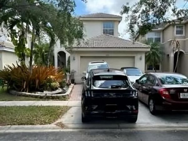 2161 SW 148th Avenue , Miramar, FL 33025