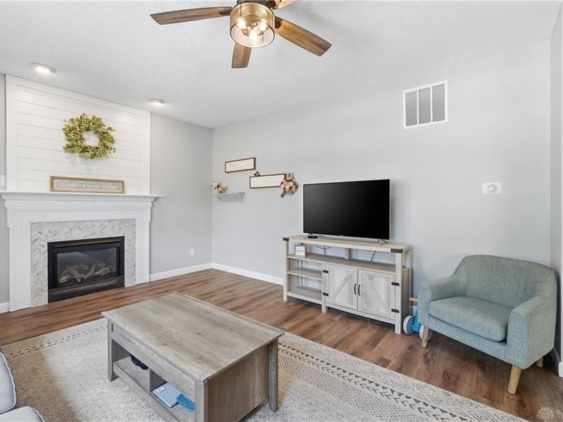 914 Whispering Pine Way, Lebanon, OH 45036 Photo 14