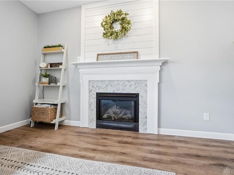 914 Whispering Pine Way, Lebanon, OH 45036 Photo 16