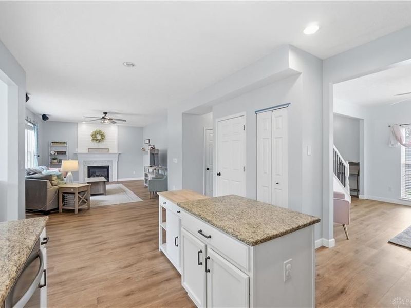 914 Whispering Pine Way, Lebanon, OH 45036 Photo 22