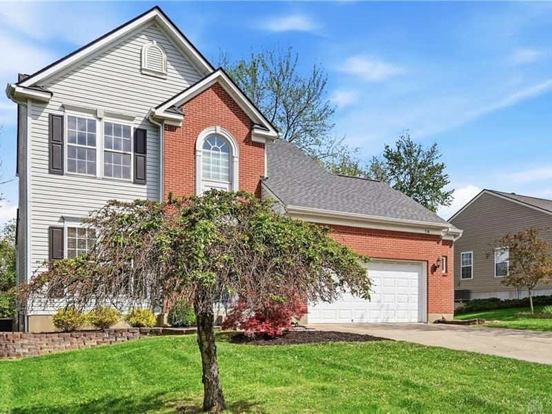 914 Whispering Pine Way, Lebanon, OH 45036 Photo 3