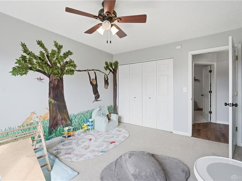 914 Whispering Pine Way, Lebanon, OH 45036 Photo 55