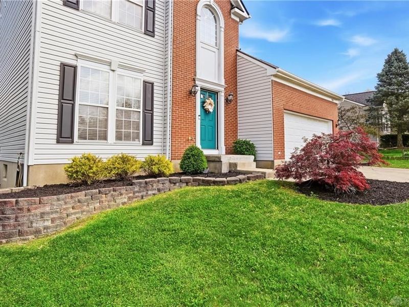 914 Whispering Pine Way, Lebanon, OH 45036 Photo 7