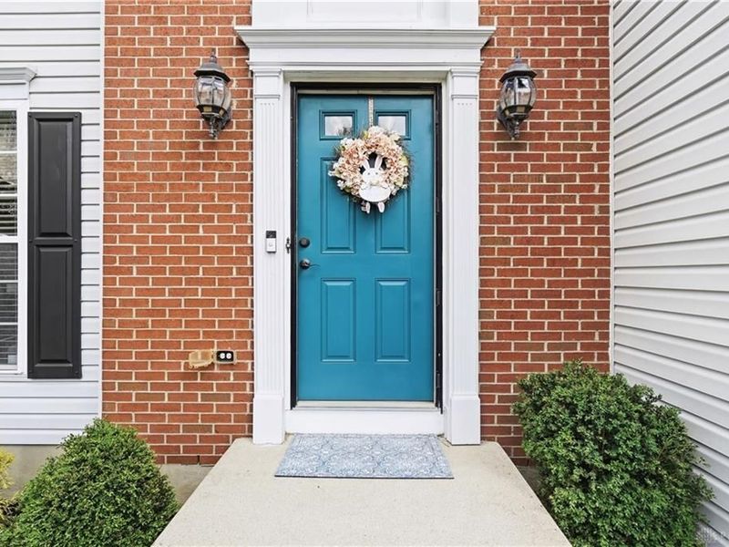 914 Whispering Pine Way, Lebanon, OH 45036 Photo 8