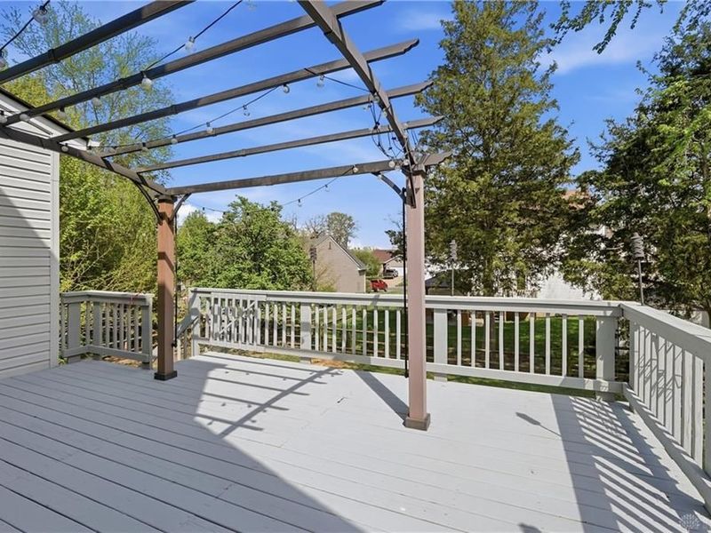 914 Whispering Pine Way, Lebanon, OH 45036 Photo 83