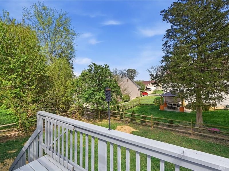 914 Whispering Pine Way, Lebanon, OH 45036 Photo 85