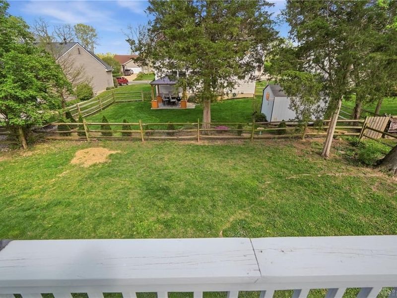 914 Whispering Pine Way, Lebanon, OH 45036 Photo 86