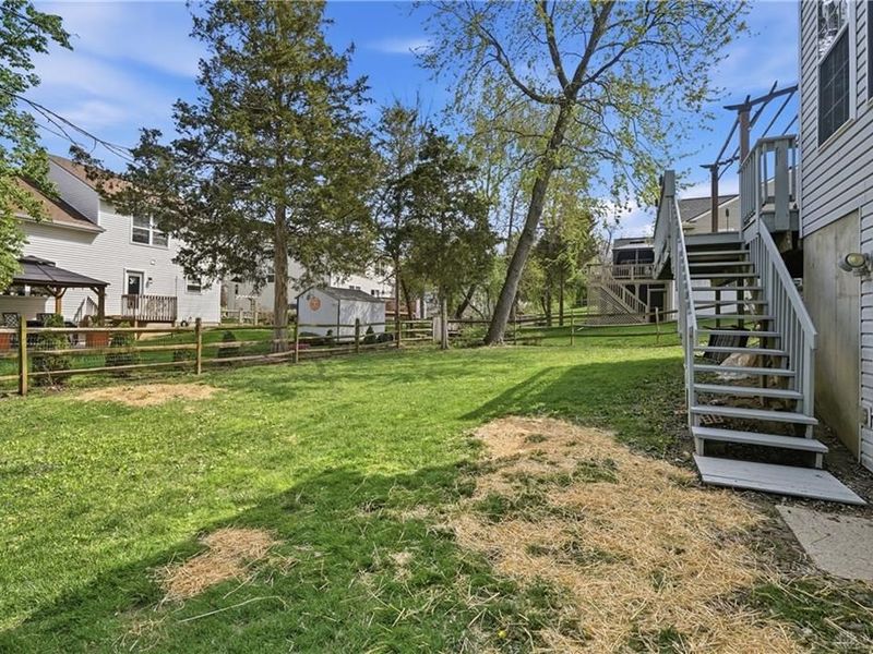 914 Whispering Pine Way, Lebanon, OH 45036 Photo 87