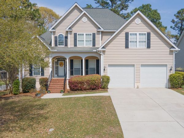 57 Emerald Ridge , Aiken, SC 29803