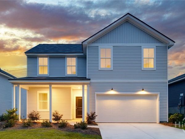 73 Liko Lane, Richmond Hill, GA 31324