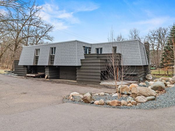 1007 N Hamilton Street , Saint Croix Falls, WI 54024