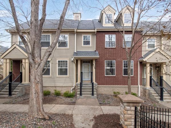 8294 Townsend Drive, Eden Prairie, MN 55344