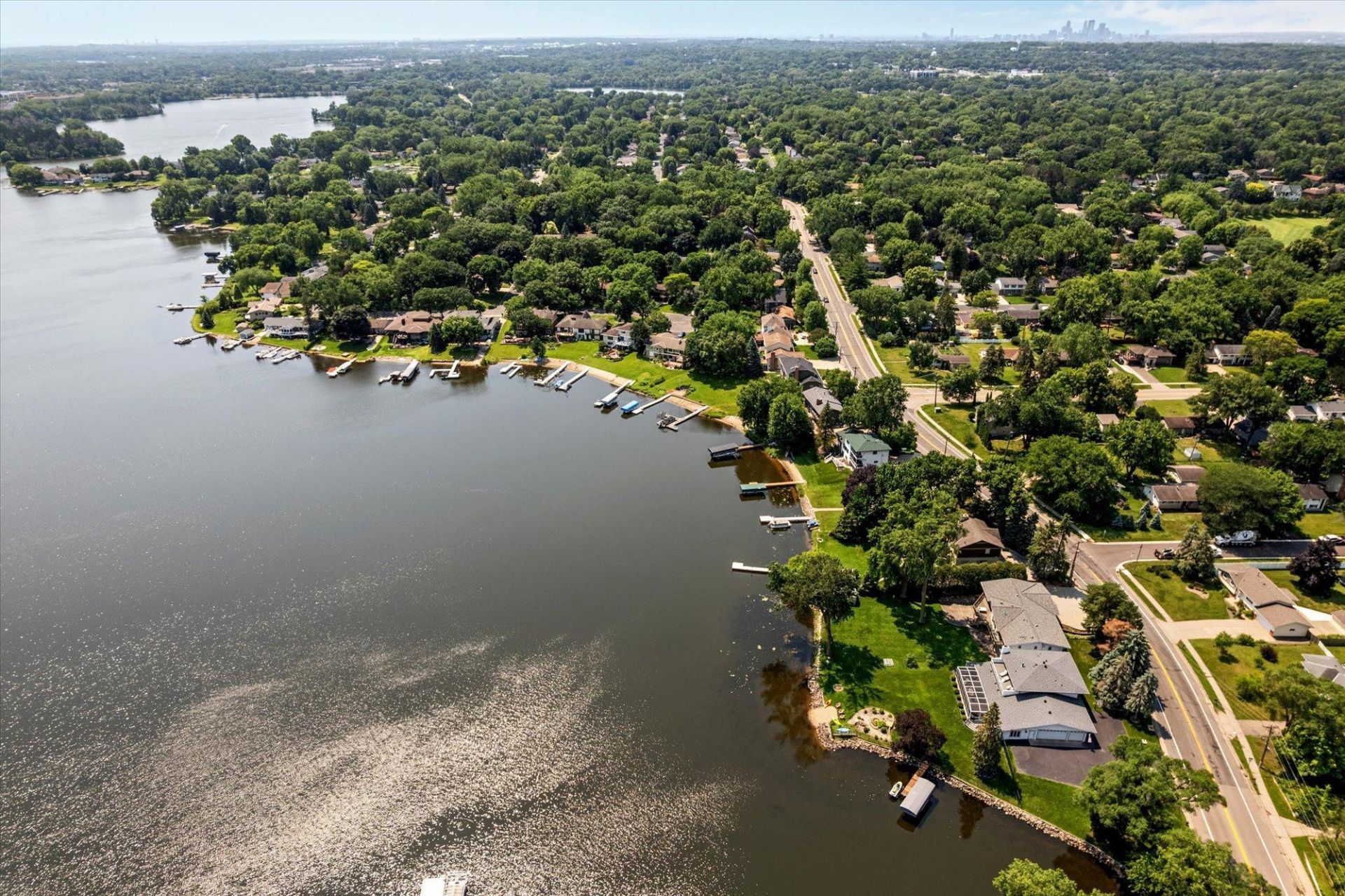 2065 Long Lake Road, New Brighton, MN 55112