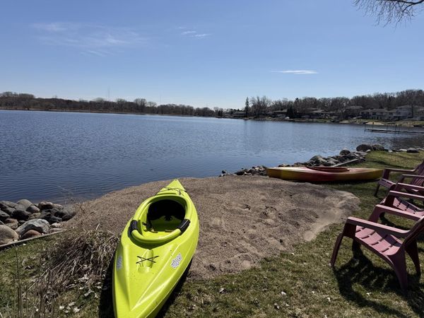 2065 Long Lake Road, New Brighton, MN 55112