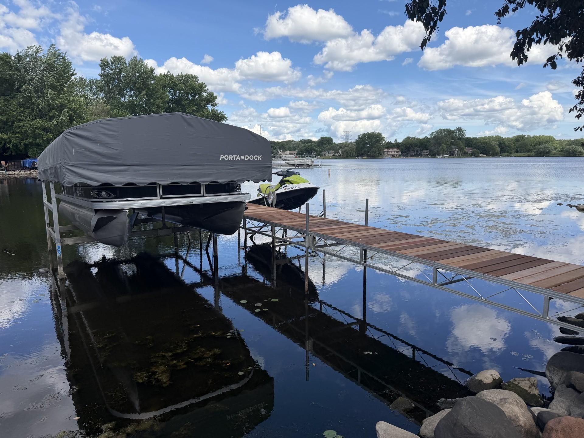2065 Long Lake Road, New Brighton, MN 55112