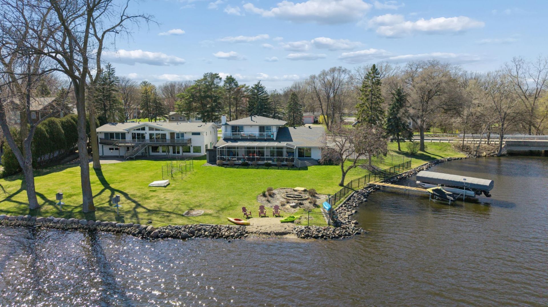 2065 Long Lake Road, New Brighton, MN 55112