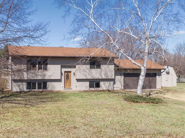 12304 Falcon Avenue N, Hugo, MN 55110