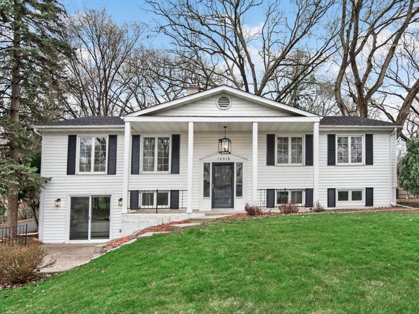 14818 Kral Road, Minnetonka, MN 55345