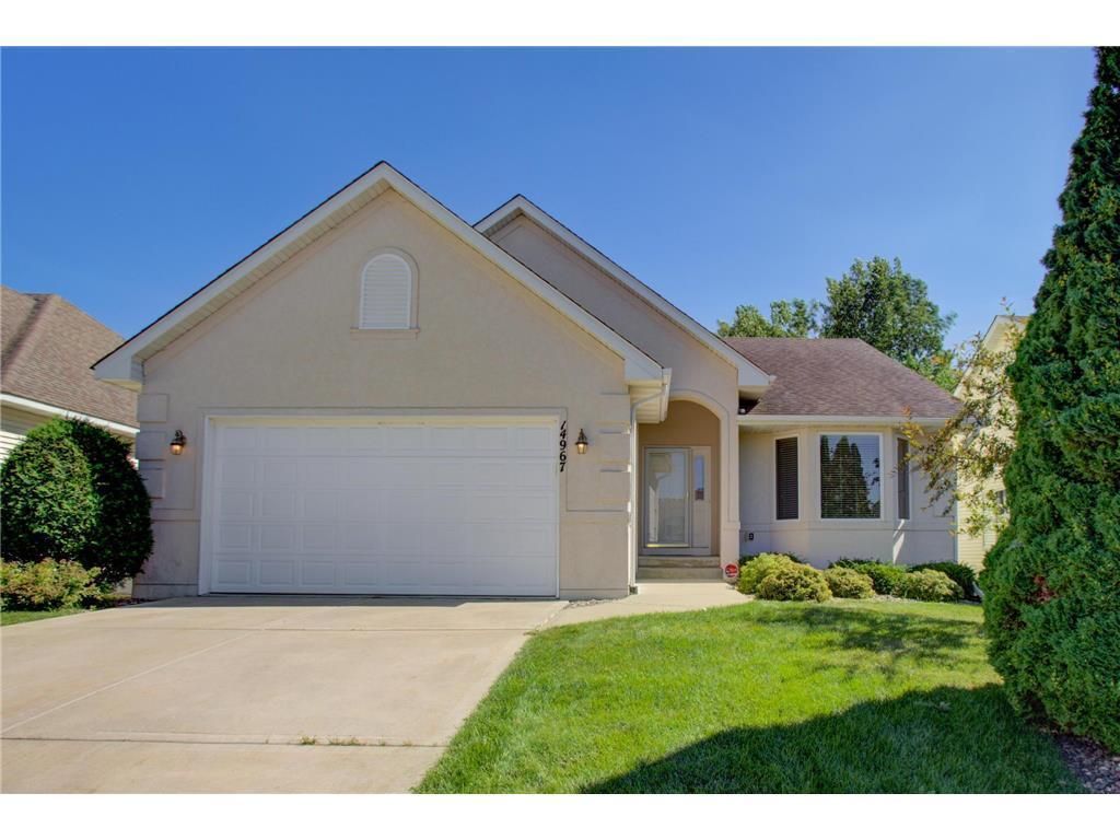 14967 Hillside Circle NW, Prior Lake, MN 55372