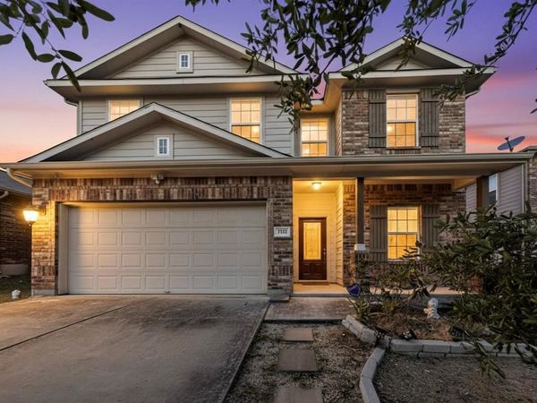 13416 Kearns DR, Pflugerville, TX 78660