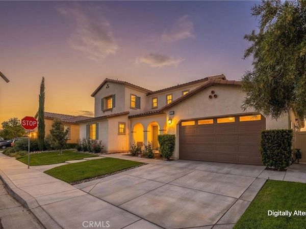 1619 Croton Street, Beaumont, CA 92223
