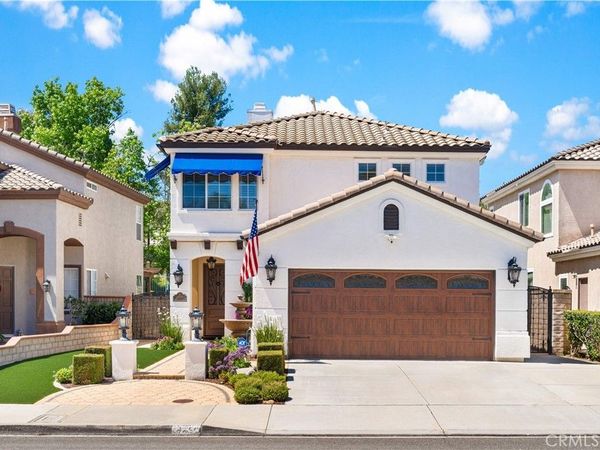 14150 Deerbrook Lane, Chino Hills, CA 91709