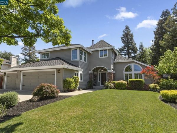 1267 Quiet Circle, Concord, CA 94521