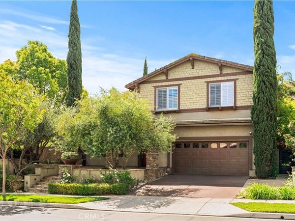 4047 Golden Terrace Lane, Chino Hills, CA 91709