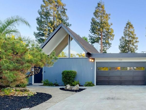 744 Jackpine Court, Sunnyvale, CA 94086