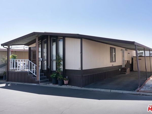 21425 Avalon Boulevard, Unit SP47, Carson, CA 90745