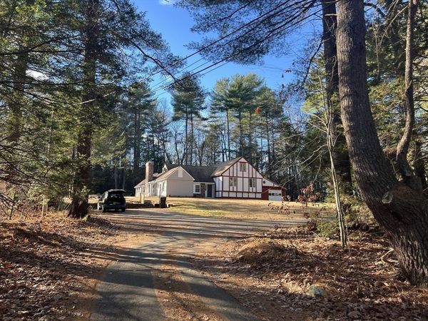 120 Bond Rd, Unit 3, Charlton, MA 01507