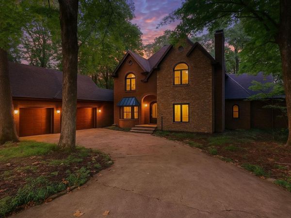 3712 E Devonshire Lane, Bloomington, IN 47408