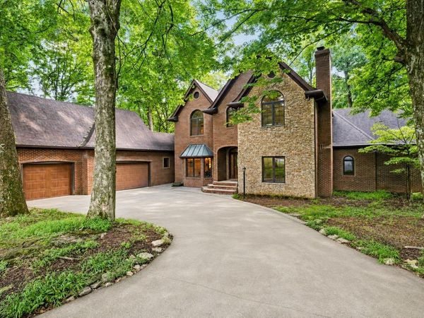3712 E Devonshire Lane, Bloomington, IN 47408