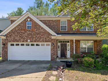454 Stobhill Lane, Holly Springs, NC 27540