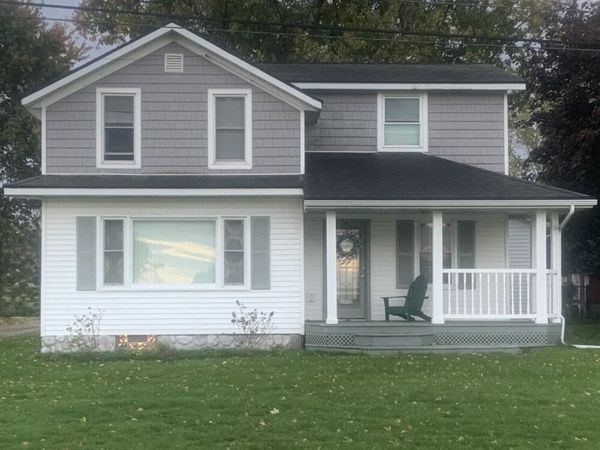 12310 New Holland Street, Holland, MI 49424