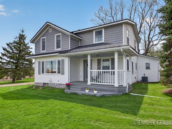 12310 New Holland Street, Holland, MI 49424