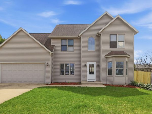 6564 Tulsa Avenue, Kalamazoo, MI 49048