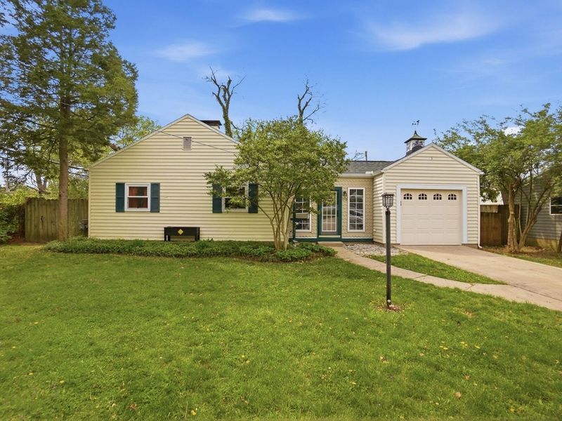 1734 Audubon Park Drive, Springfield, OH 45504 Photo 1