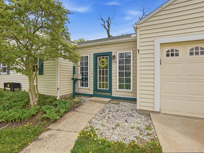 1734 Audubon Park Drive, Springfield, OH 45504 Photo 3