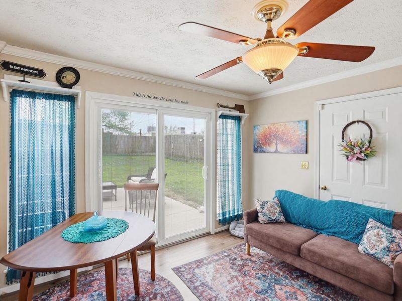 1734 Audubon Park Drive, Springfield, OH 45504 Photo 4