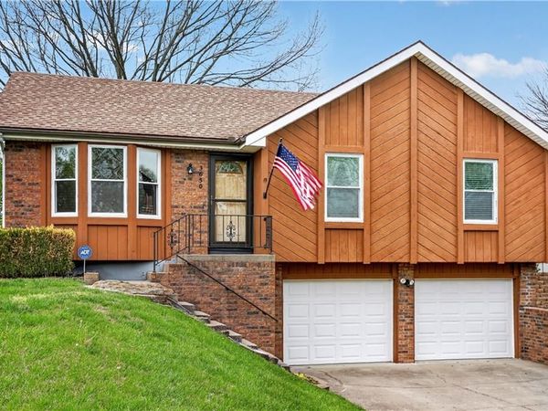 3650 N Wayne Avenue, Kansas City, MO 64116