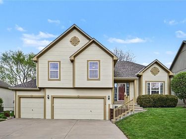 3110 NE 91st Terrace, Kansas City, MO 64156