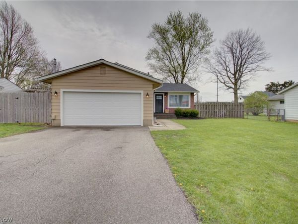 1157 Novak Road , Grafton, OH 44044